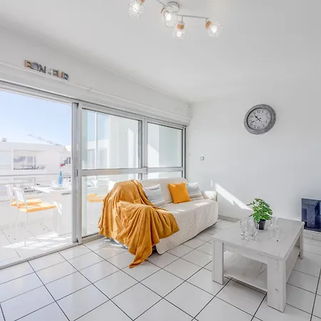 Grand Bleu By Interhome *