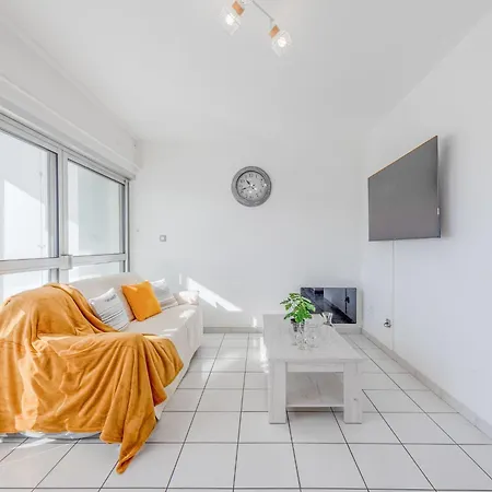 Grand Bleu By Interhome