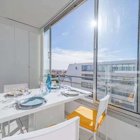 Apartment Grand Bleu By Interhome *