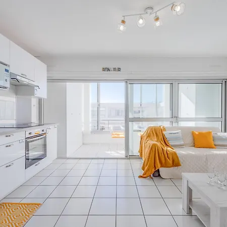 Grand Bleu By Interhome Appartement