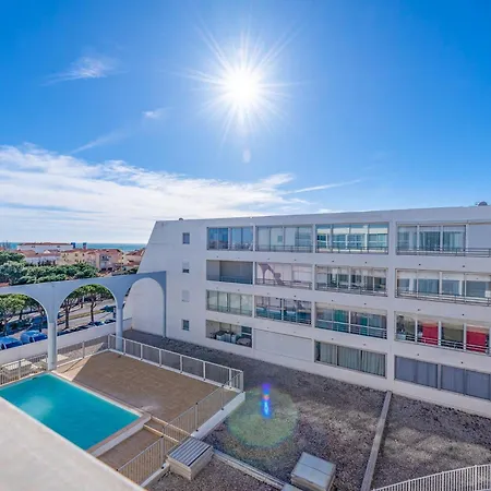 Grand Bleu By Interhome Apartment *