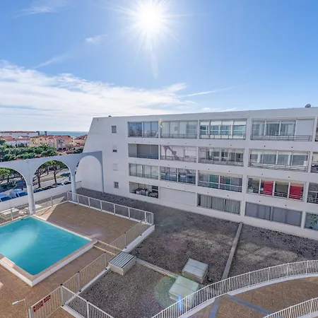 Apartment Grand Bleu By Interhome
