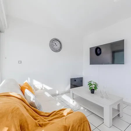 Appartamento Grand Bleu By Interhome