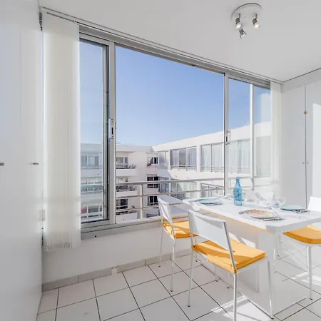 Grand Bleu By Interhome Apartment *