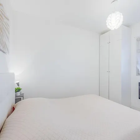 Grand Bleu By Interhome * Le Barcares