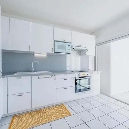 Apartment Grand Bleu By Interhome *