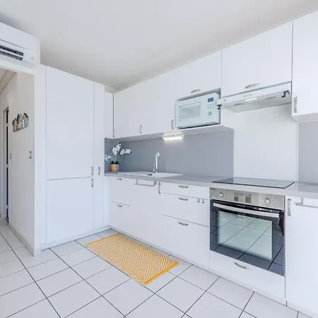 Grand Bleu By Interhome Apartment *