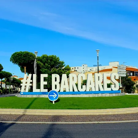 Grand Bleu By Interhome Le Barcares
