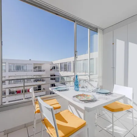 Appartamento Grand Bleu By Interhome *