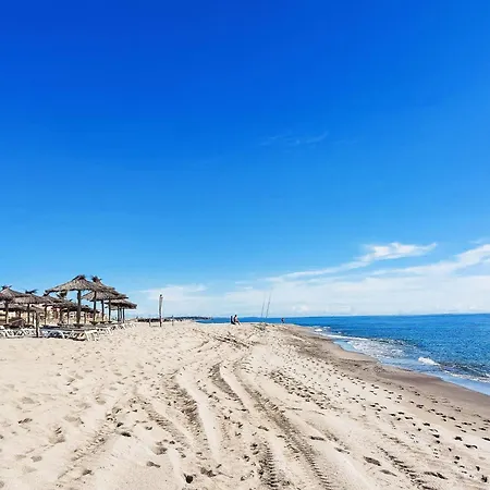 Grand Bleu By Interhome Apartment