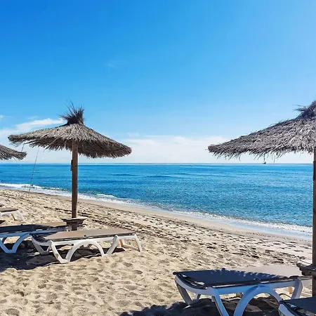 Grand Bleu By Interhome * Le Barcarès